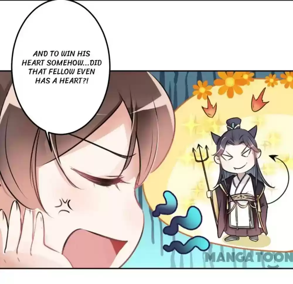 Entangled with the Duke Episode 28