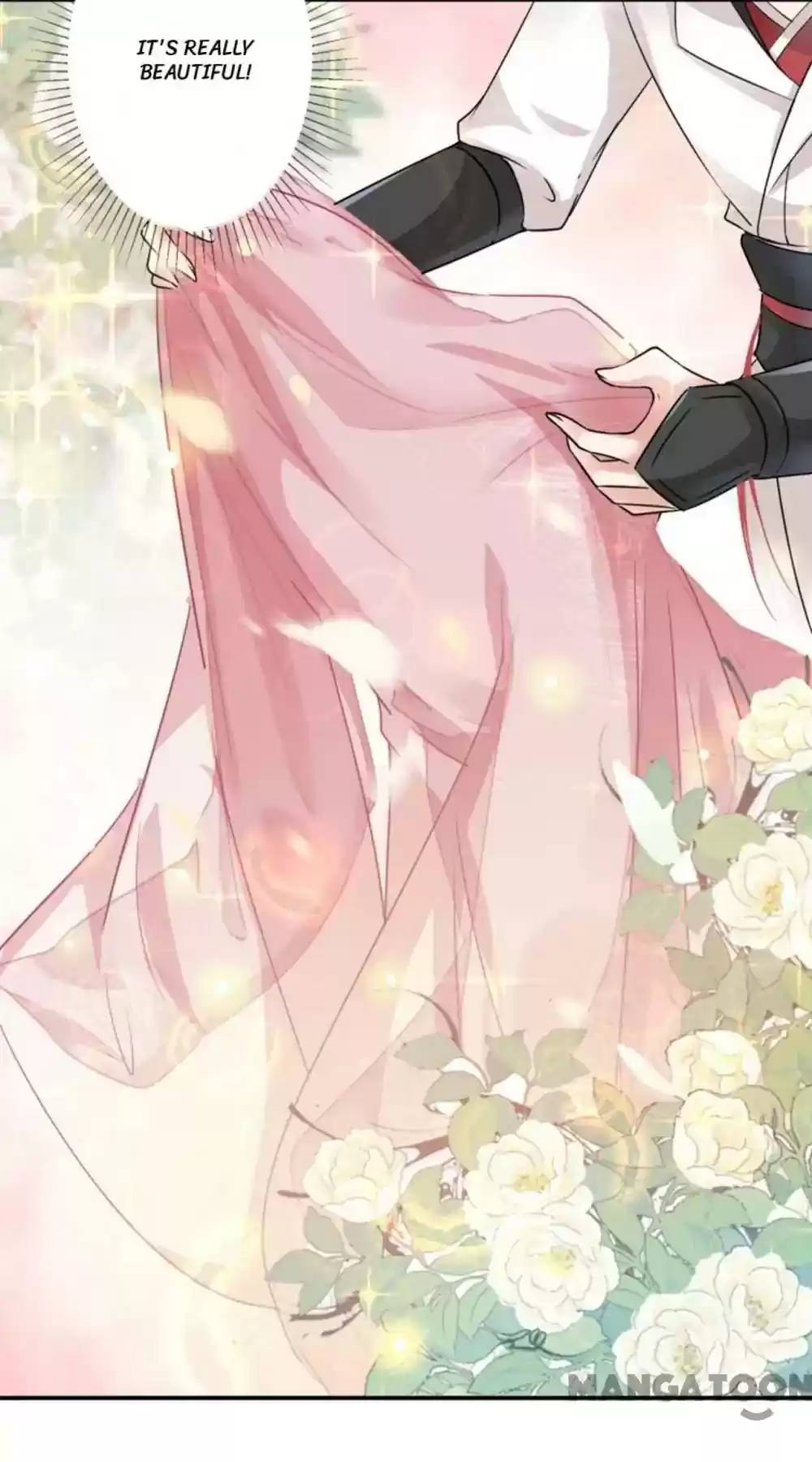 Entangled with the Duke Episode 28