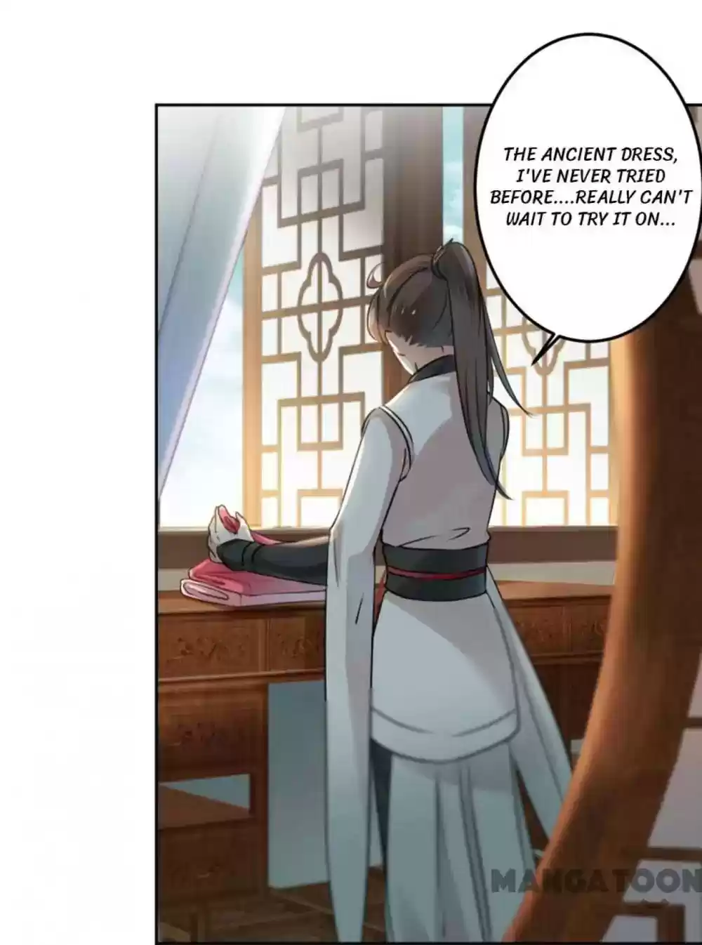 Entangled with the Duke Episode 28