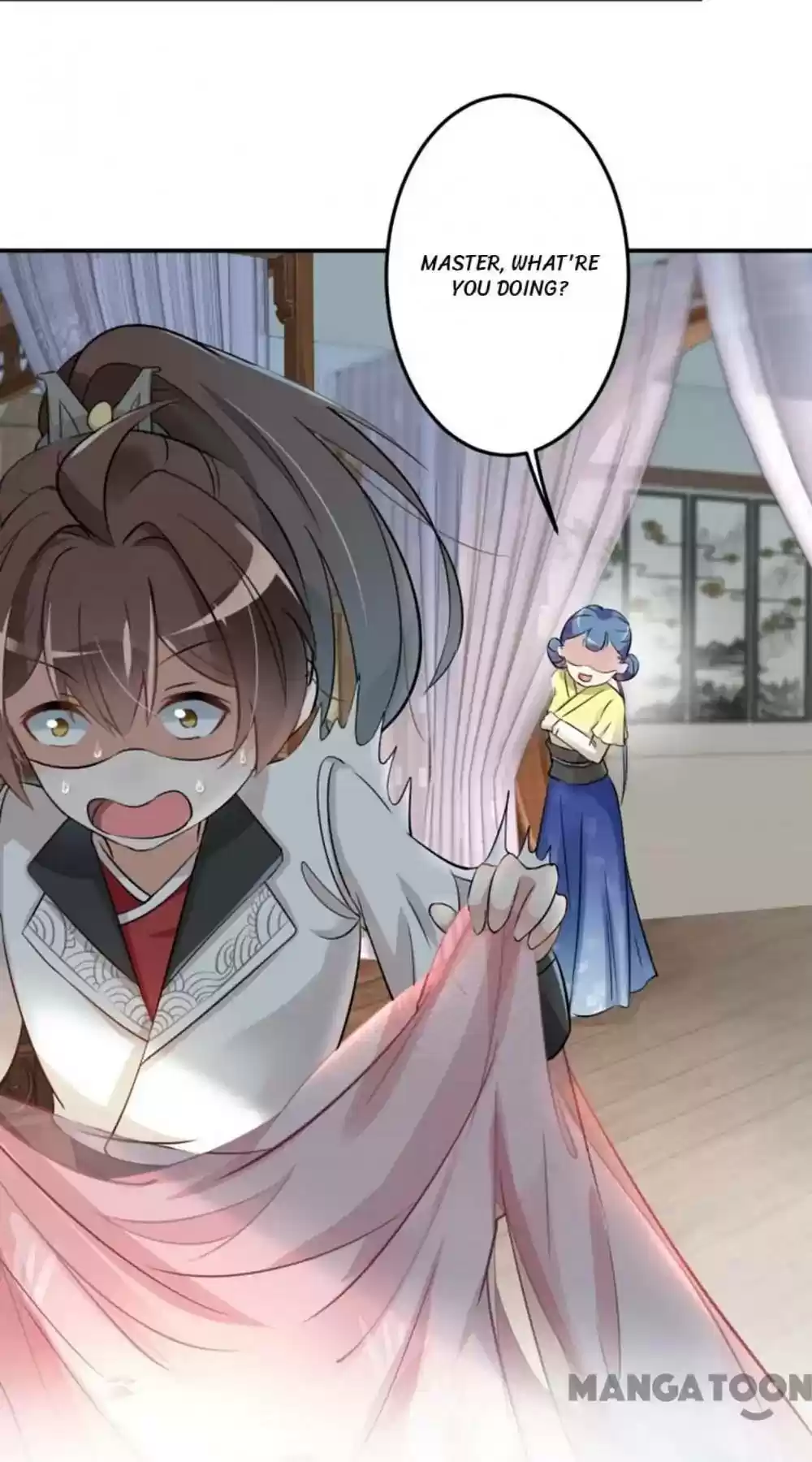 Entangled with the Duke Episode 28