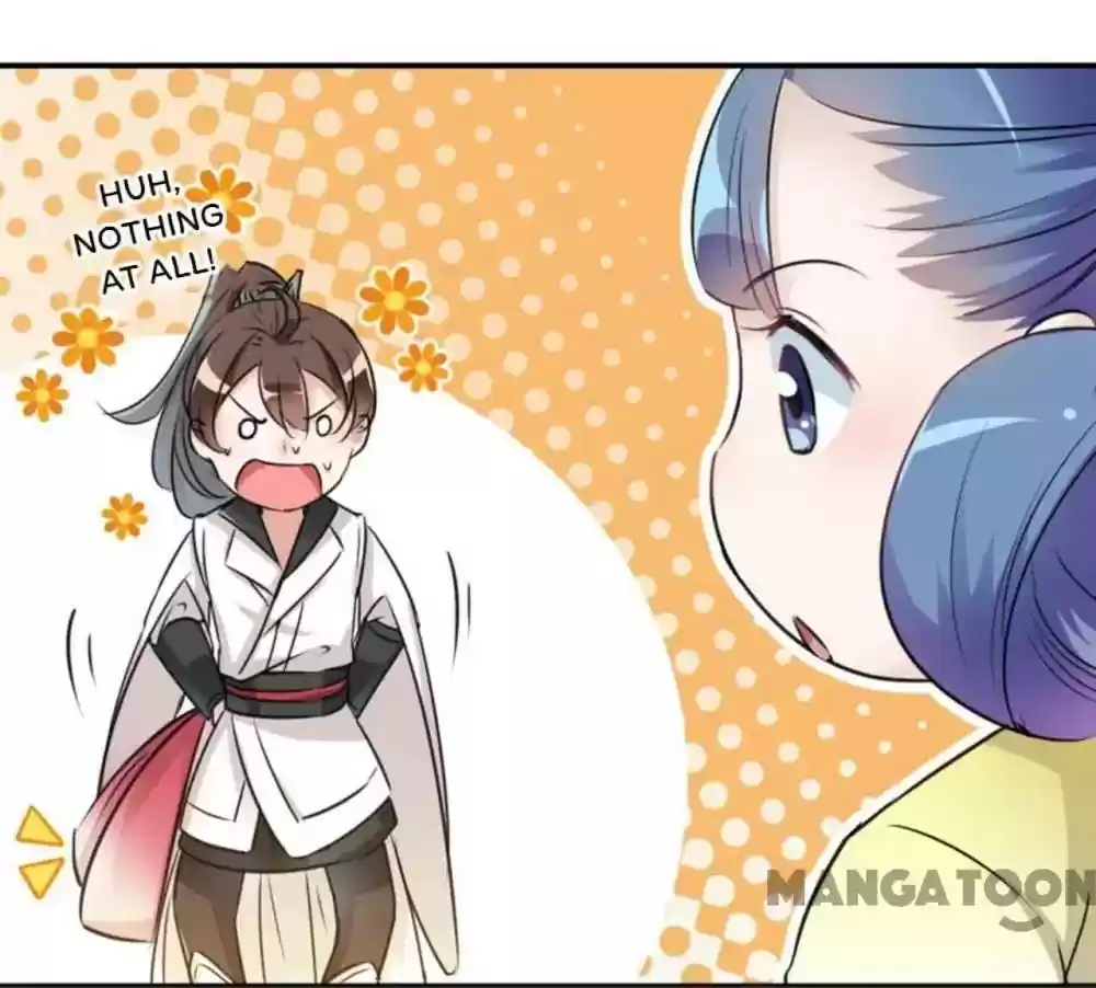 Entangled with the Duke Episode 28