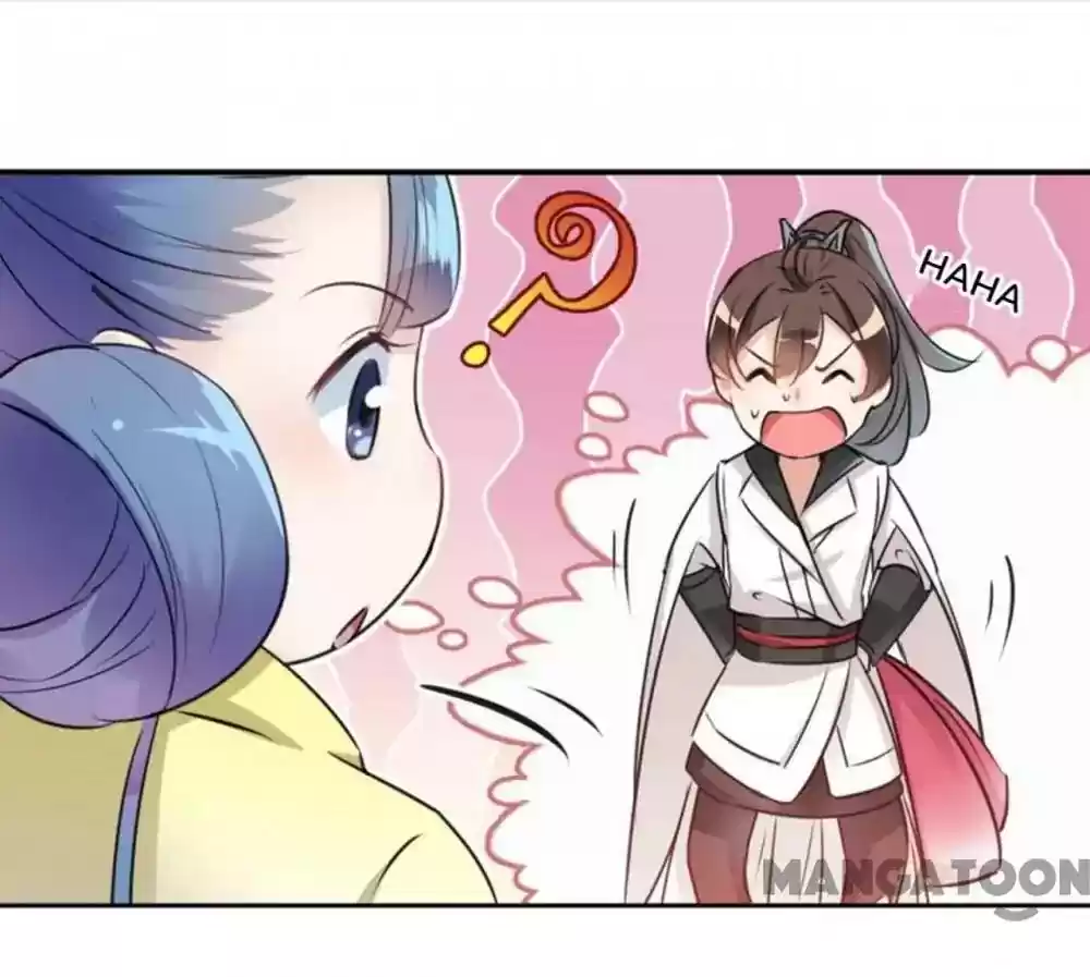 Entangled with the Duke Episode 28