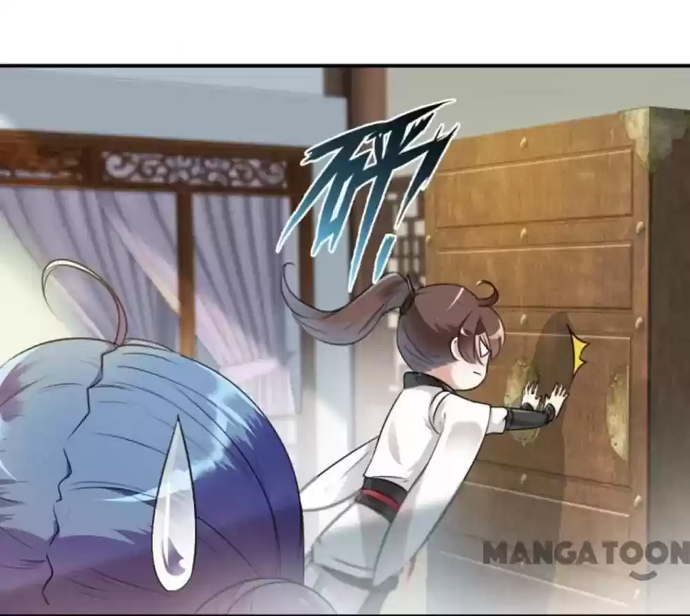 Entangled with the Duke Episode 28