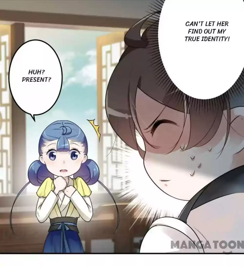 Entangled with the Duke Episode 28