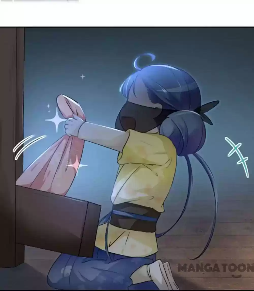 Entangled with the Duke Episode 29