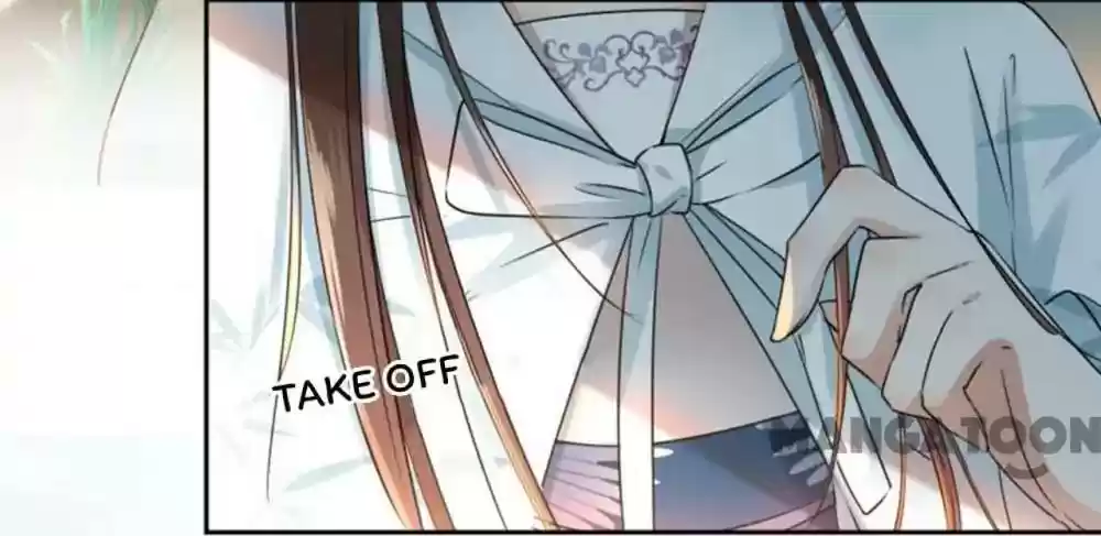 Entangled with the Duke Episode 29