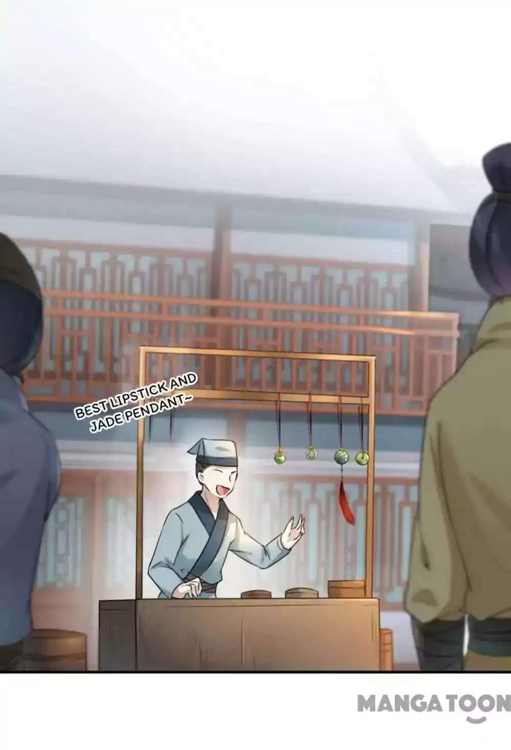 Entangled with the Duke Episode 29