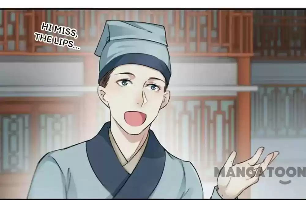 Entangled with the Duke Episode 29