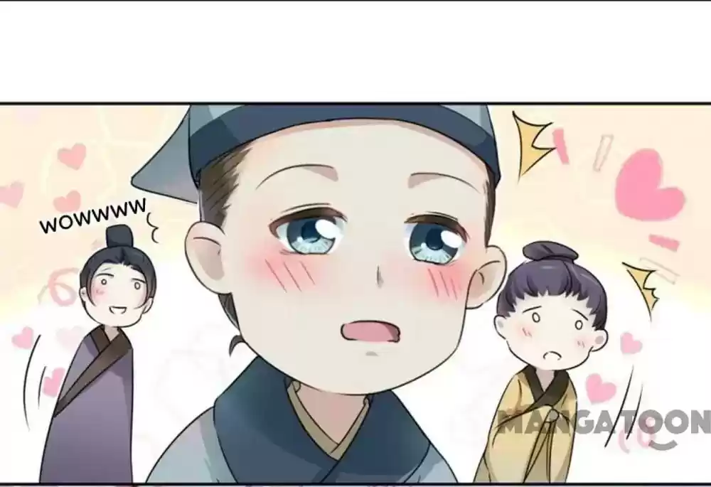 Entangled with the Duke Episode 29