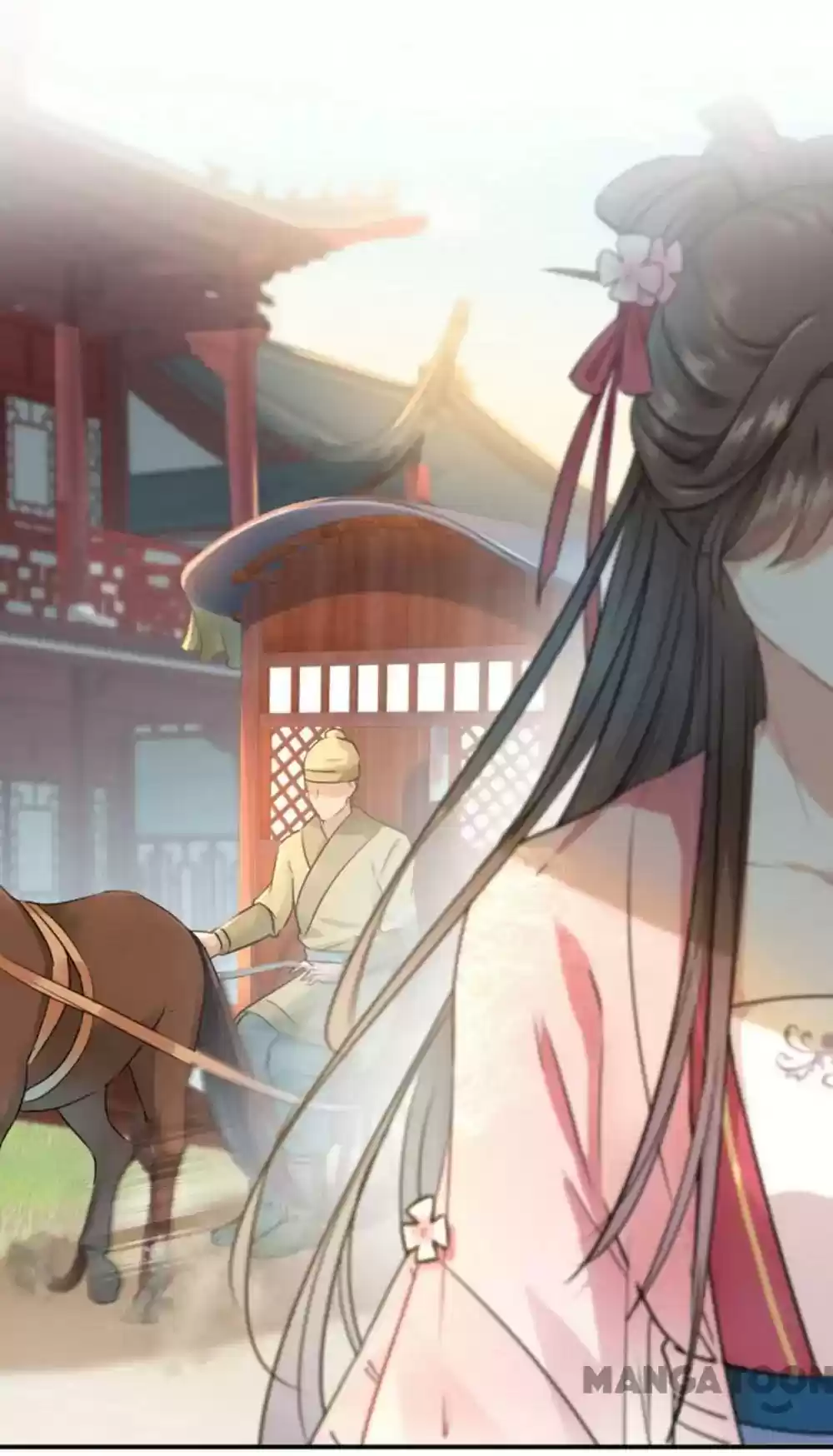 Entangled with the Duke Episode 29