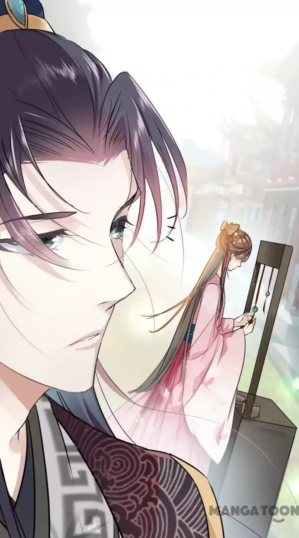 Entangled with the Duke Episode 29