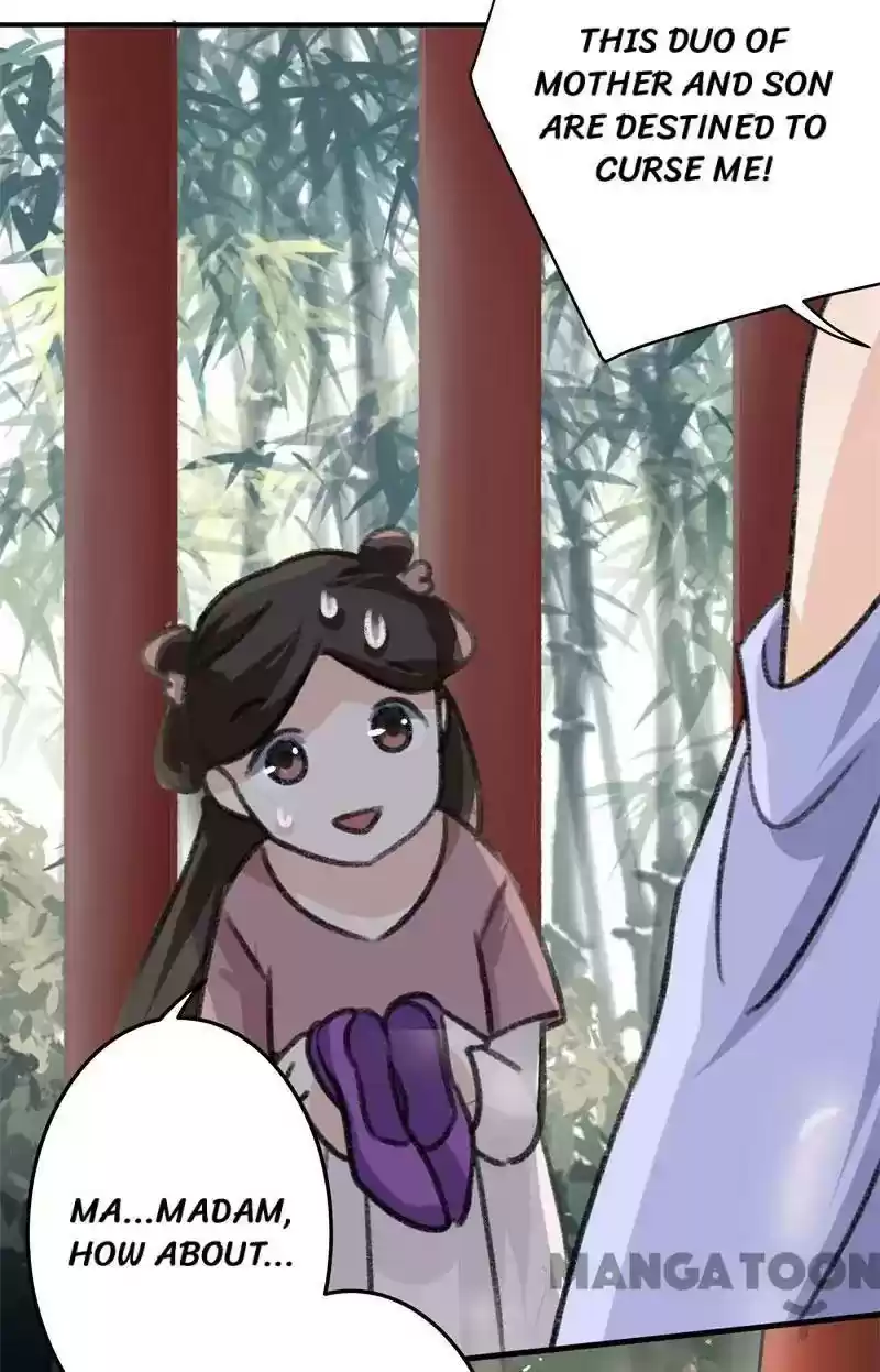 Entangled with the Duke Episode 3