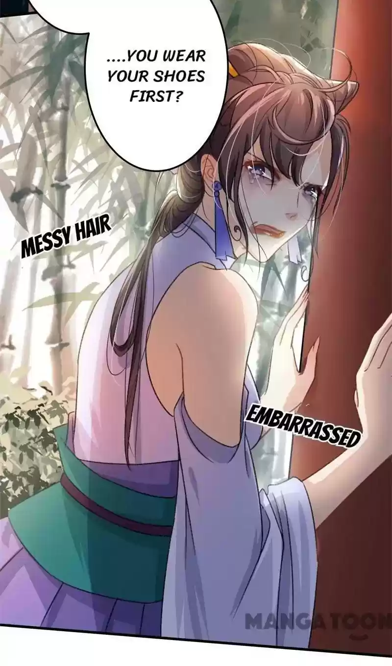 Entangled with the Duke Episode 3