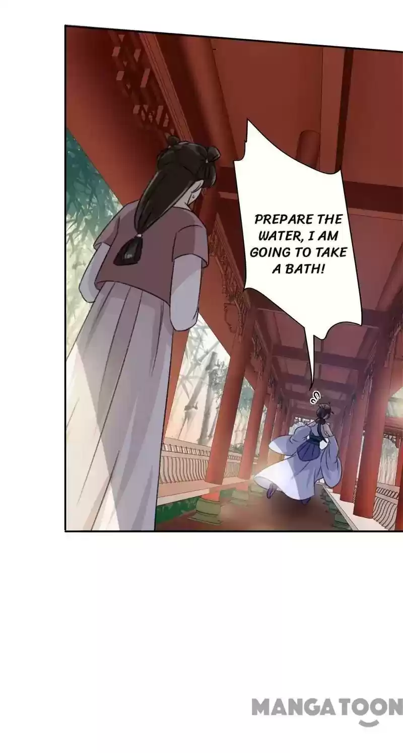 Entangled with the Duke Episode 3