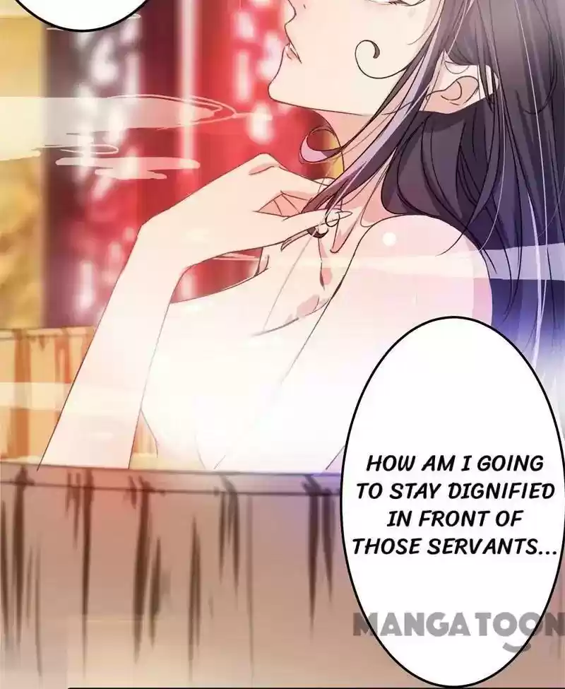 Entangled with the Duke Episode 3