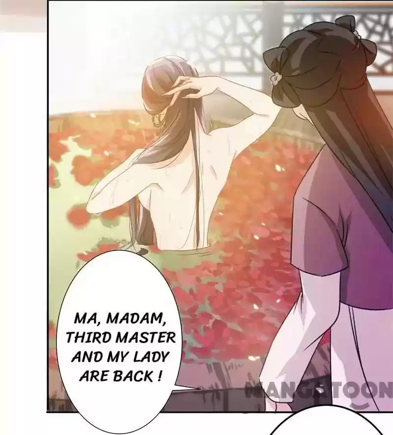 Entangled with the Duke Episode 3