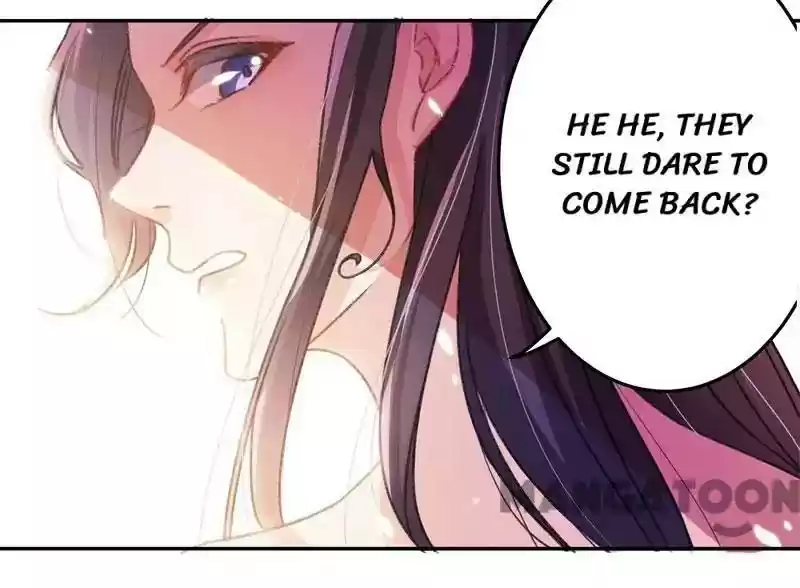 Entangled with the Duke Episode 3