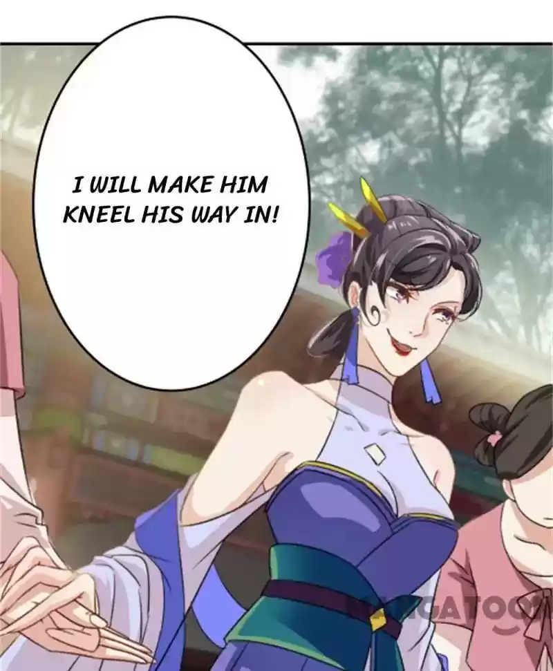 Entangled with the Duke Episode 3