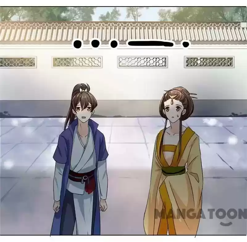 Entangled with the Duke Episode 3