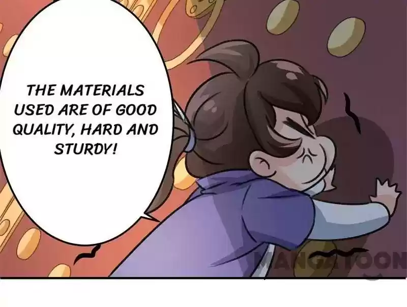 Entangled with the Duke Episode 3