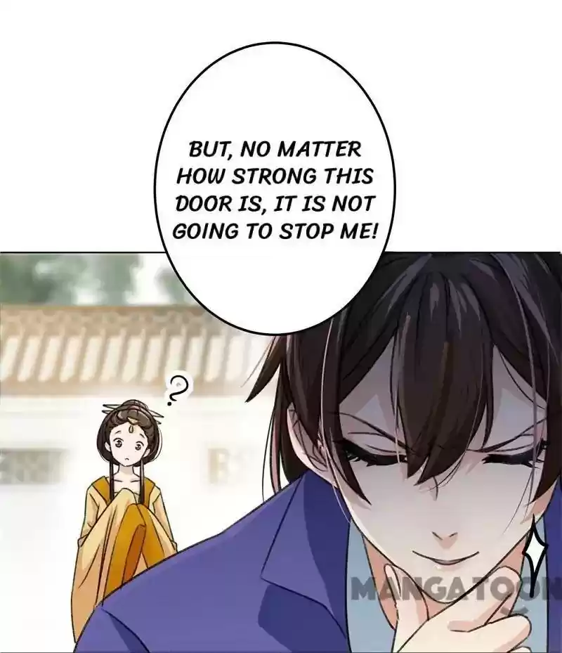 Entangled with the Duke Episode 3