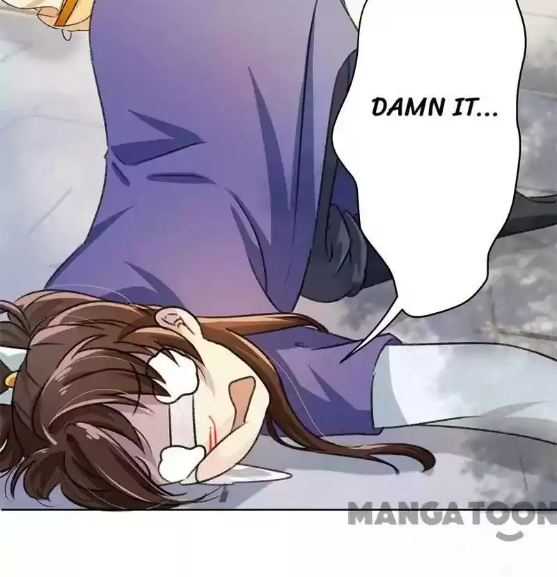 Entangled with the Duke Episode 3