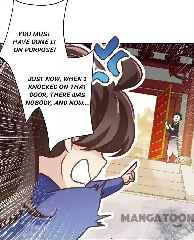 Entangled with the Duke Episode 3