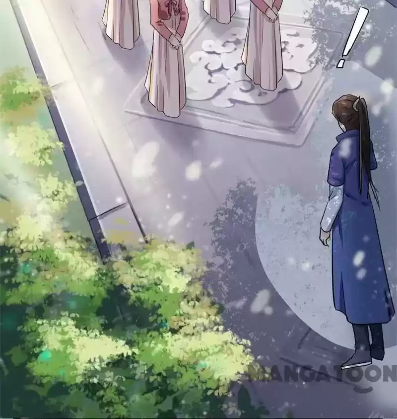 Entangled with the Duke Episode 3