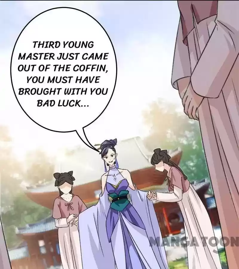 Entangled with the Duke Episode 3