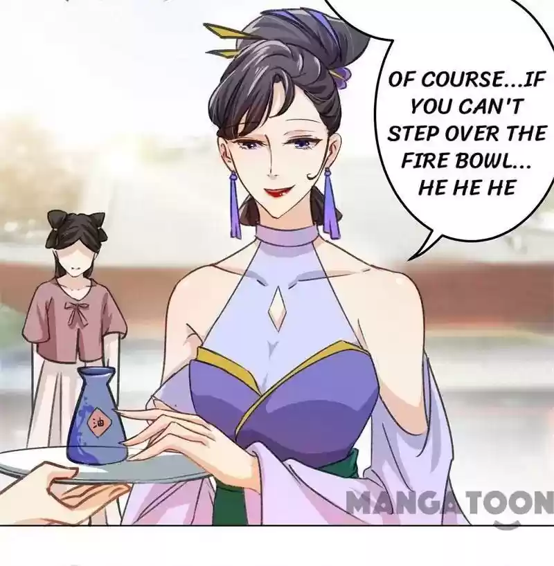 Entangled with the Duke Episode 3