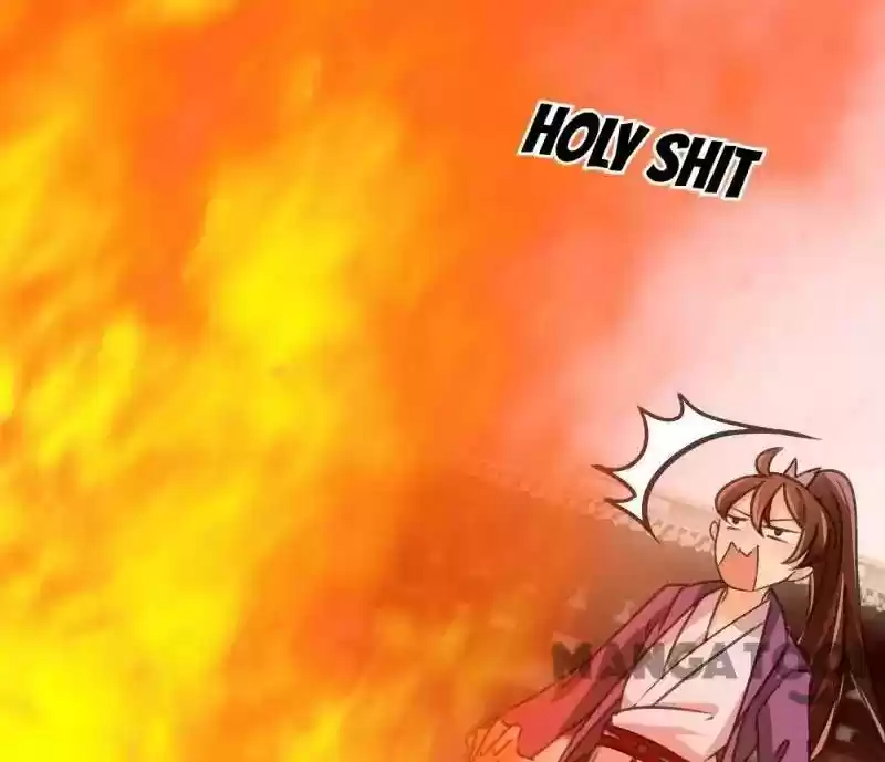 Entangled with the Duke Episode 3