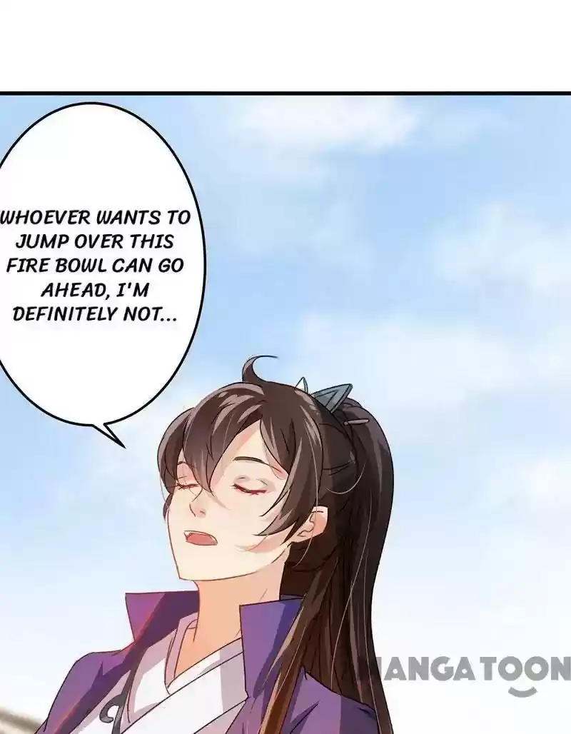 Entangled with the Duke Episode 3