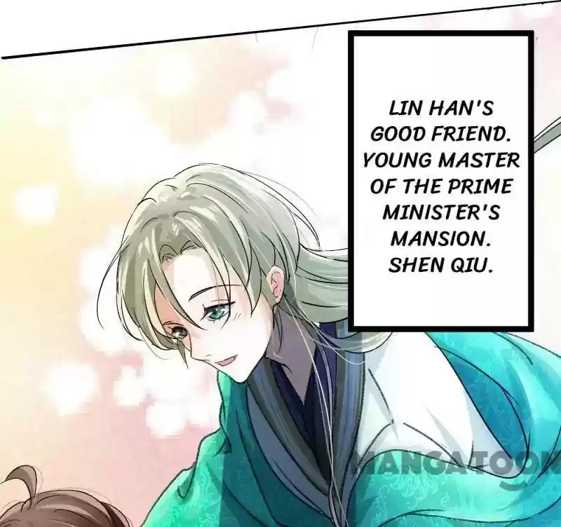 Entangled with the Duke Episode 3