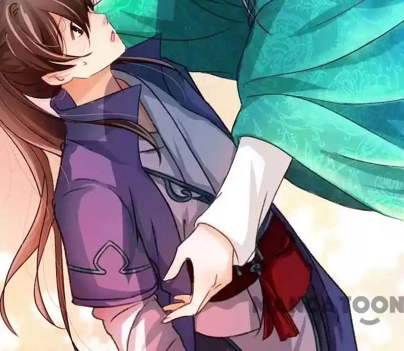 Entangled with the Duke Episode 3