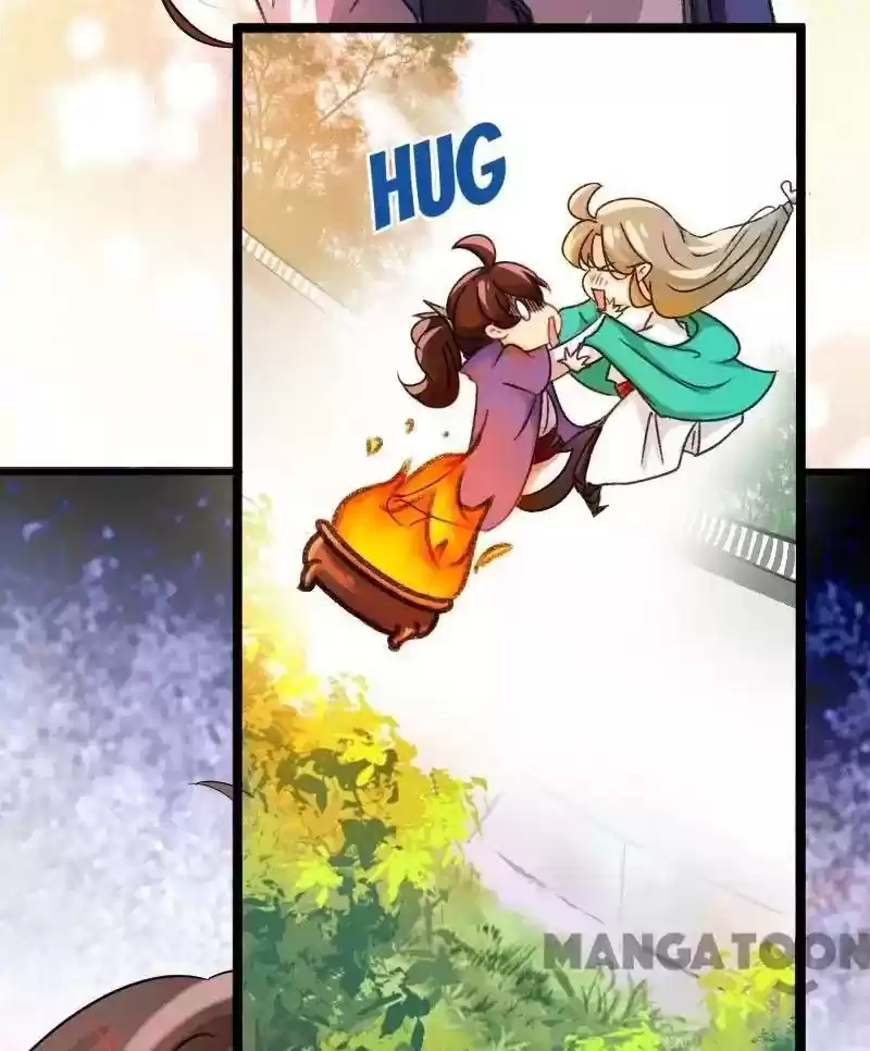 Entangled with the Duke Episode 3