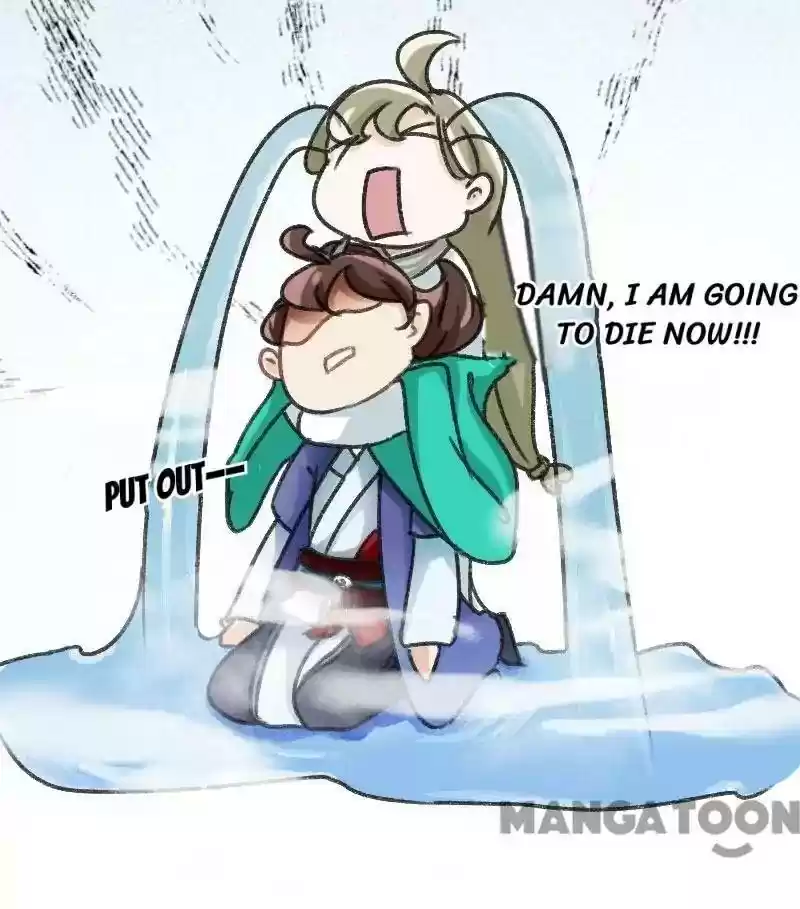 Entangled with the Duke Episode 3