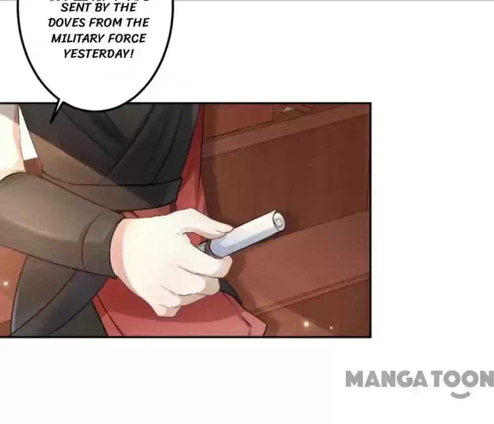 Entangled with the Duke Episode 30