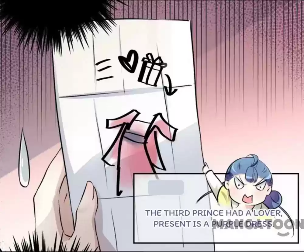 Entangled with the Duke Episode 30