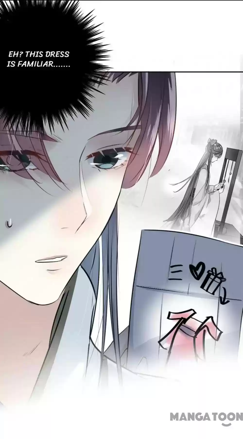 Entangled with the Duke Episode 30