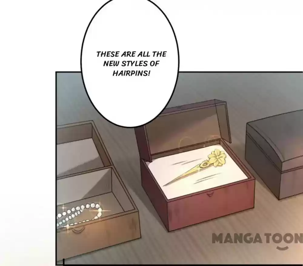 Entangled with the Duke Episode 30