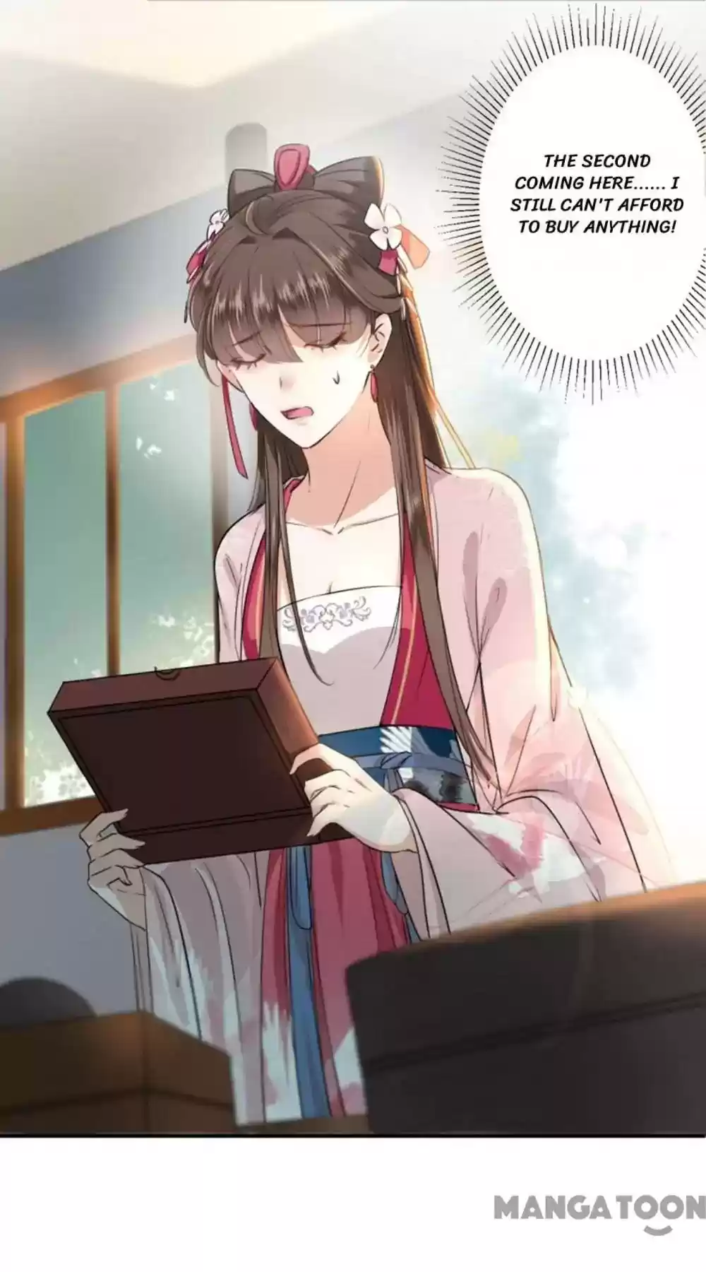 Entangled with the Duke Episode 30