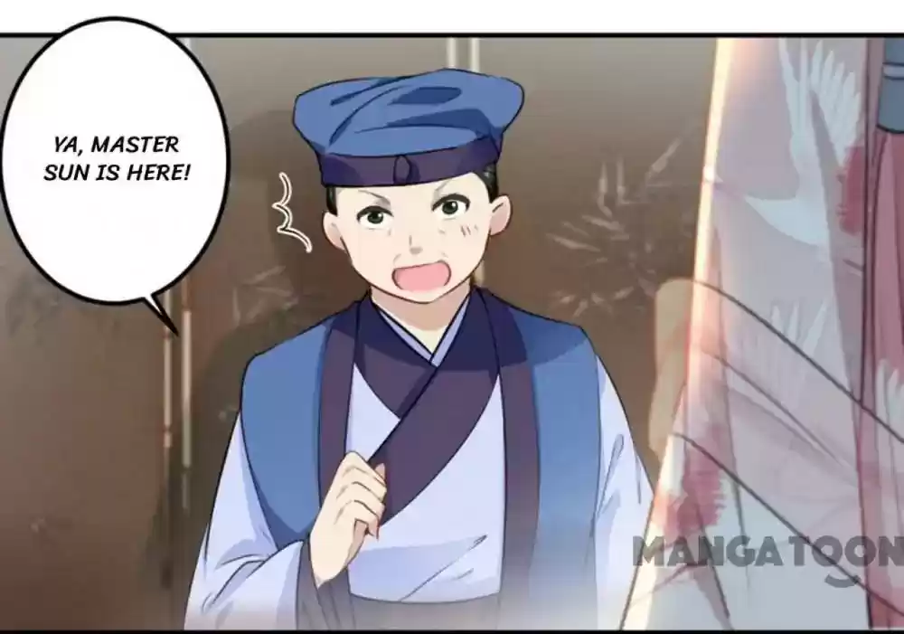 Entangled with the Duke Episode 30