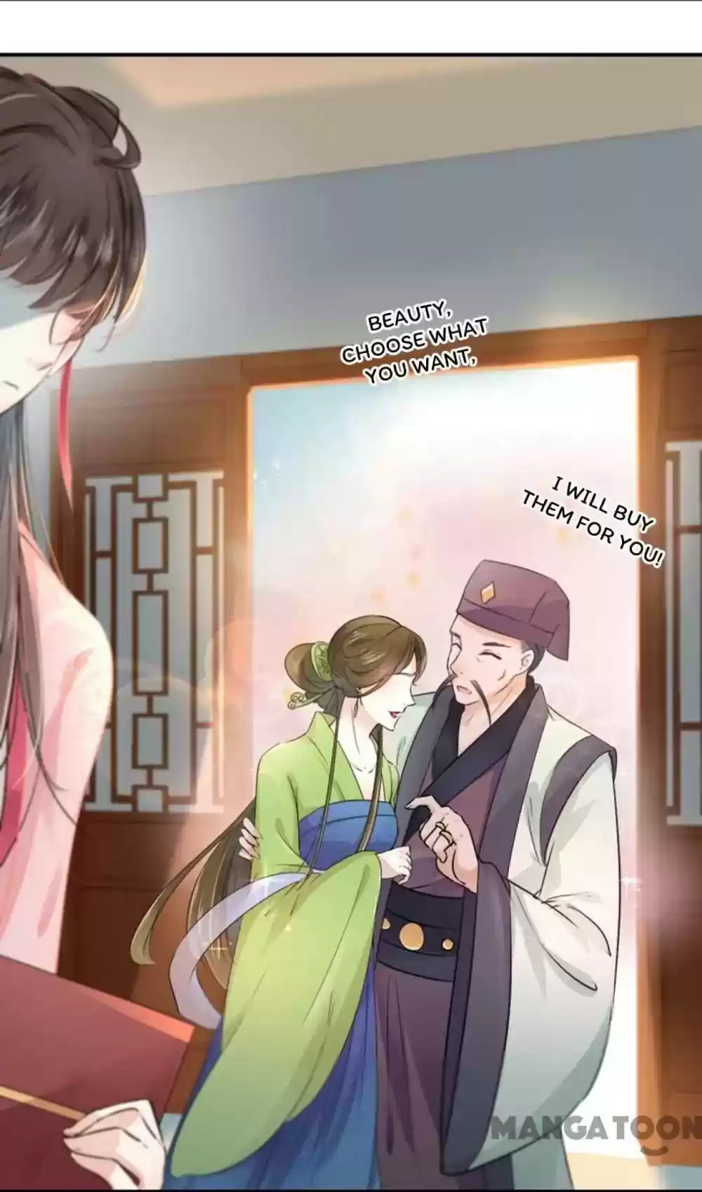 Entangled with the Duke Episode 30