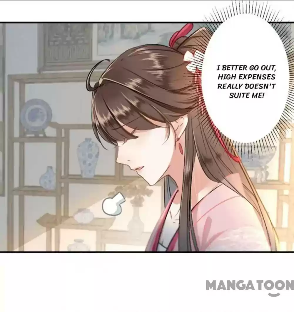 Entangled with the Duke Episode 30