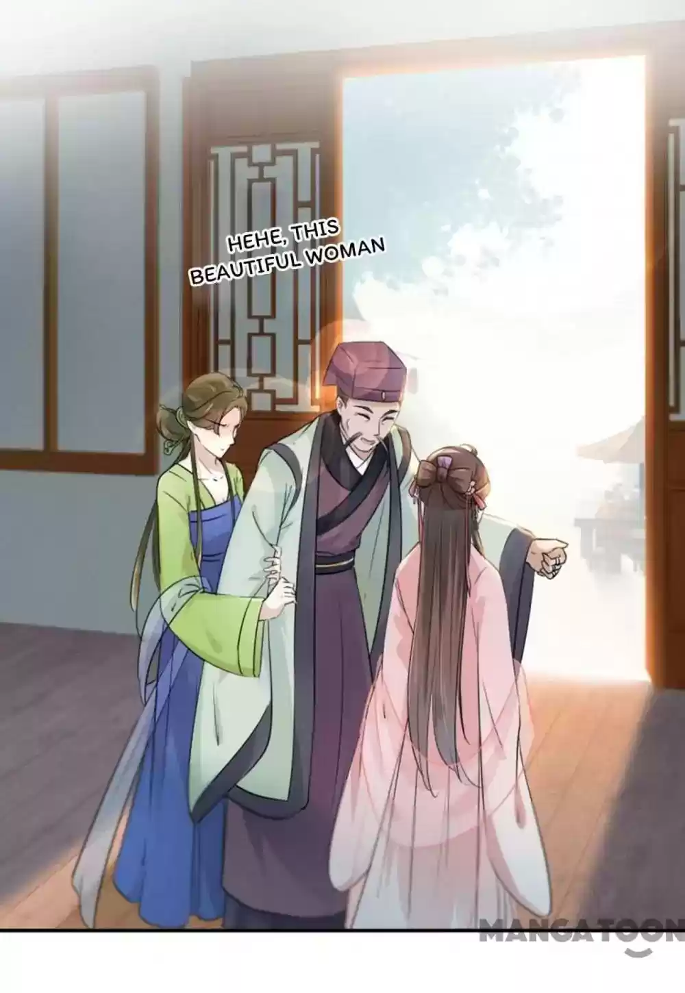 Entangled with the Duke Episode 30