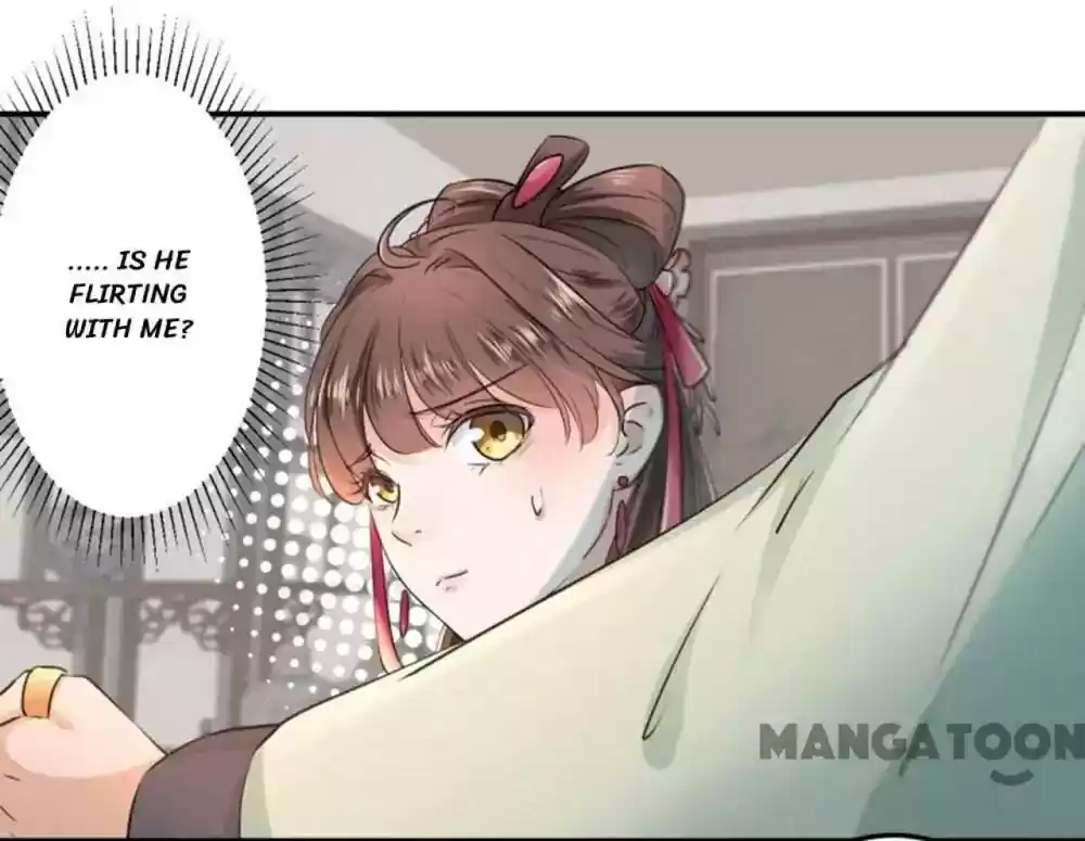 Entangled with the Duke Episode 30