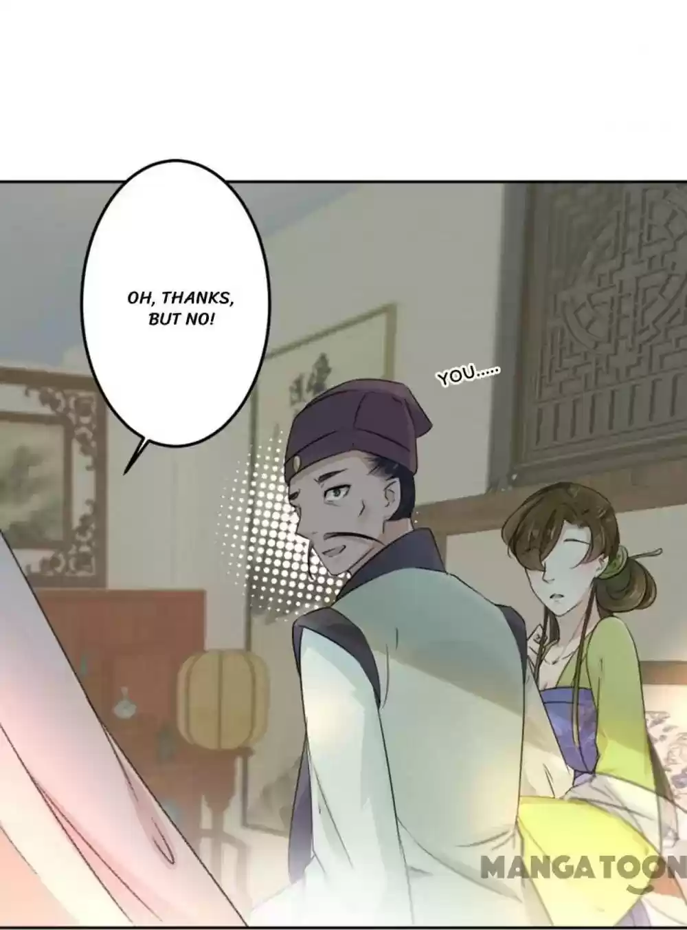 Entangled with the Duke Episode 30