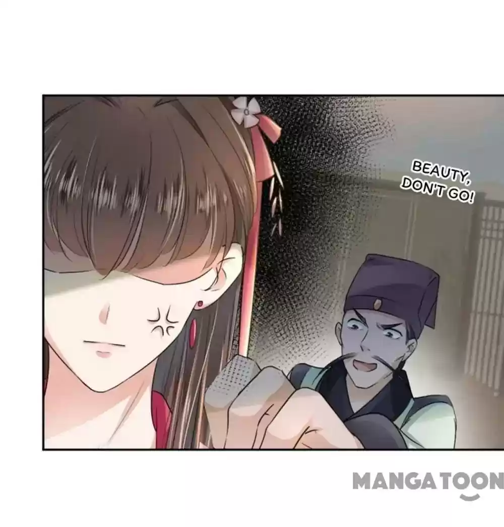 Entangled with the Duke Episode 30