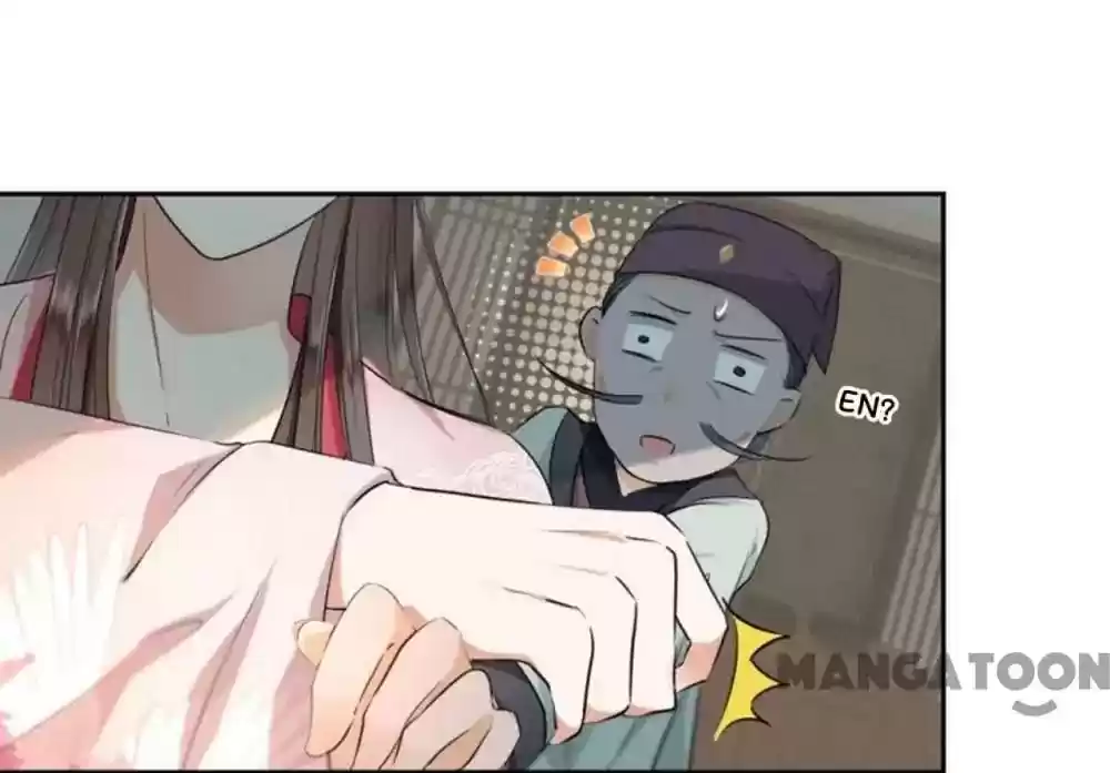 Entangled with the Duke Episode 30