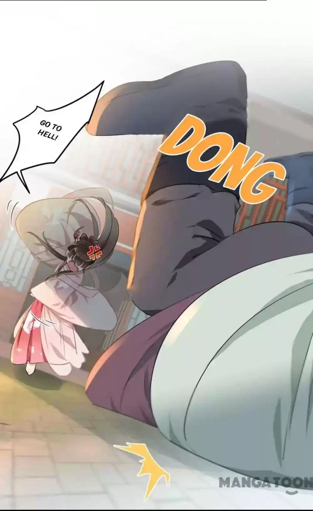 Entangled with the Duke Episode 30